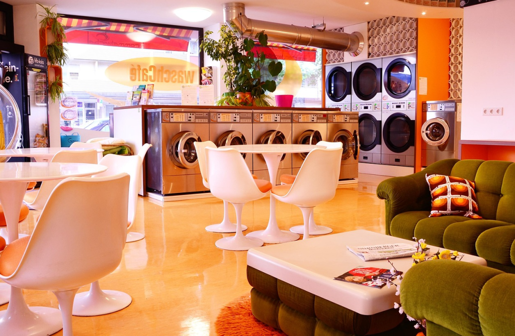 How to Build a 24/7 Laundry Business Without Hiring Night&nbsp;Staff