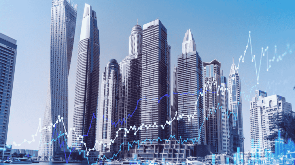 Why CFD Trading Is Growing Rapidly in the UAE: A Look at Multi-Asset&nbsp;Opportunities