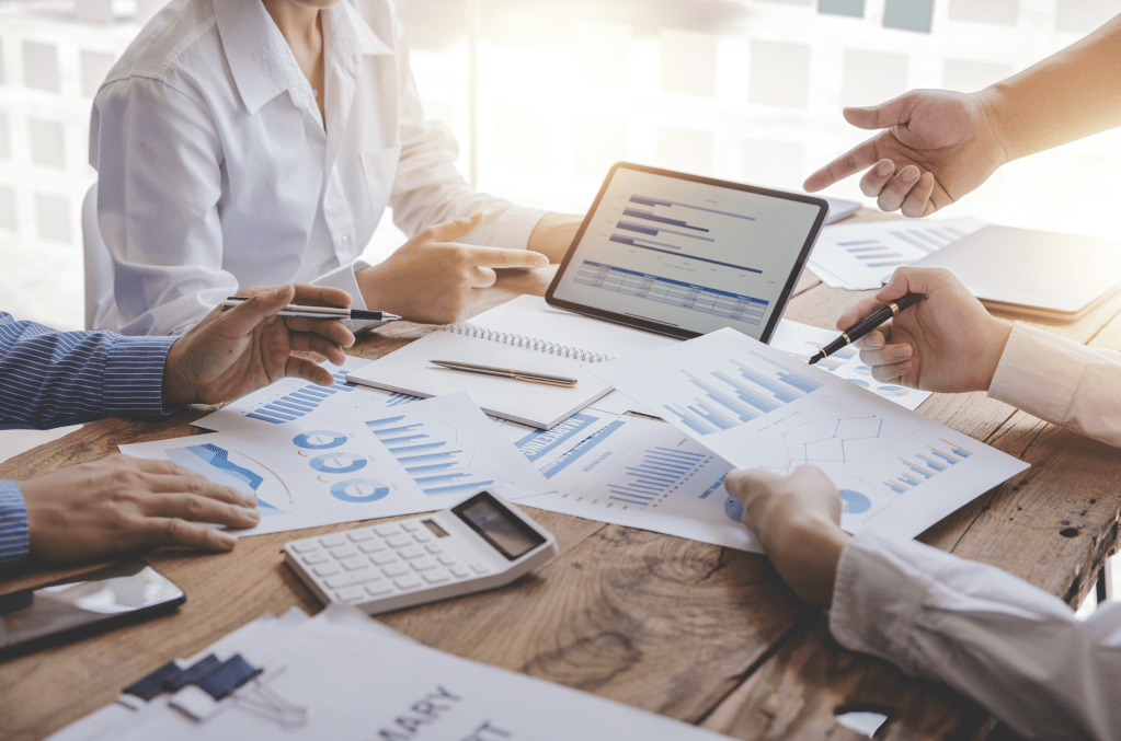 5 Things Savvy Investors Do to Keep Commercial Property Taxes in&nbsp;Check