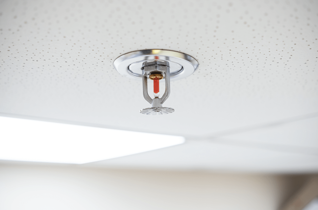 5 Ways to Strengthen Your Industrial Facility Against Fire&nbsp;Hazards